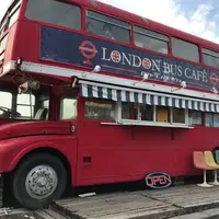 ロンドンバスカフェの写真・動画_image_223613
