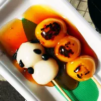 ぱんだの散歩の写真・動画_image_224893