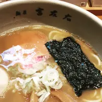 麺屋 吉左右の写真・動画_image_225651