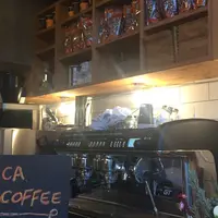 トモカコーヒー（TO.MO.CA.COFFEE） 代々木上原店の写真・動画_image_226396