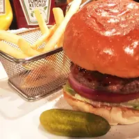 Shake Tree Burger & Bar（シェイクツリー バーガー＆バー）の写真・動画_image_227204