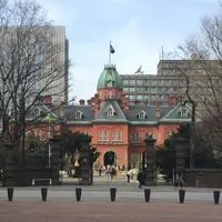 北海道庁 赤れんが庁舎の写真・動画_image_227360