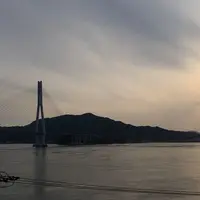 多々羅大橋の写真・動画_image_227430