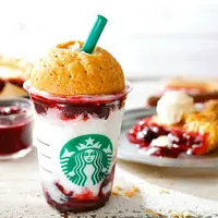 スターバックスコーヒー六本木ヒルズウエストウォークラウンジ店の写真・動画_image_227656
