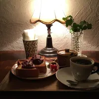Jazzと喫茶 はやしの写真・動画_image_228447