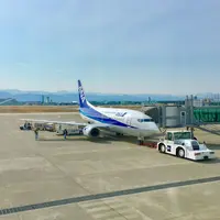 羽田空港国際線ターミナルビルの写真・動画_image_228454