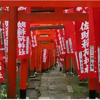 佐助稲荷神社の写真・動画_image_229142