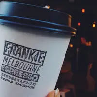 FRANKIE Melbourne Espressoの写真・動画_image_232305