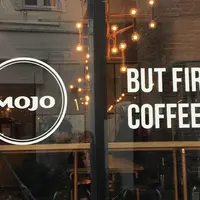 mojo coffee 原宿の写真・動画_image_232306