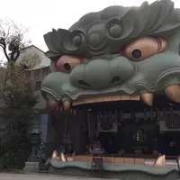 難波八阪神社の写真・動画_image_232323