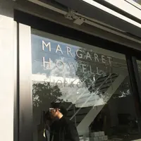 MARGARET HOWELL SHOP ＆ CAFE 吉祥寺の写真・動画_image_233063