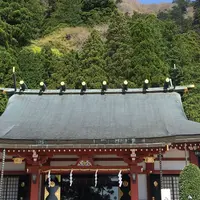 大山阿夫利神社の写真・動画_image_233535