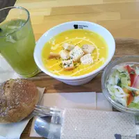 Very Berry Soup （ベリーベリースープ） 原宿神宮前店の写真・動画_image_233763