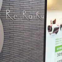 Re.Ra.Ku Echika 表参道店 (リラク)の写真・動画_image_233767
