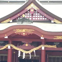 笠間稲荷神社の写真・動画_image_234960