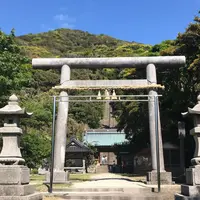 洲崎神社の写真・動画_image_235252