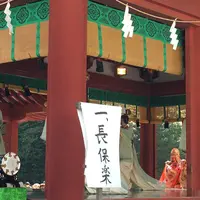 鶴岡八幡宮の写真・動画_image_235343