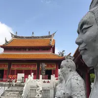 孔子廟・中国歴代博物館の写真・動画_image_235799