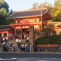 八坂神社の写真・動画_image_235882