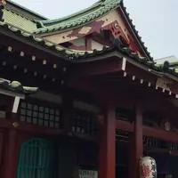 摩利支天 徳大寺の写真・動画_image_236033