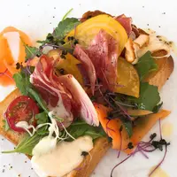 Ron Herman Cafe 逗子マリーナ店/ロンハーマンカフェの写真・動画_image_236103