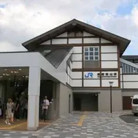 嵯峨嵐山駅・ＪＲ／山陰本線の写真・動画_image_236197