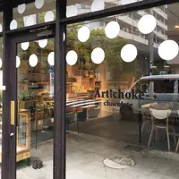 Artichoke chocolateの写真・動画_image_237075