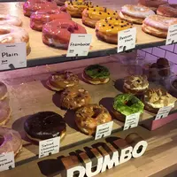DUMBO Doughnuts and Coffee（ダンボドーナッツ＆コーヒー）の写真・動画_image_237092