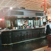 ロング・バーの写真・動画_image_237325