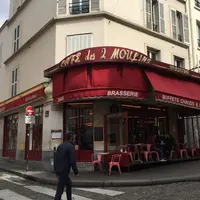 Café des Deux Moulinsの写真・動画_image_237898