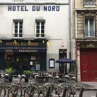 Hotel du Nordの写真・動画_image_237910