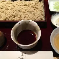 そば処おおのの写真・動画_image_239428