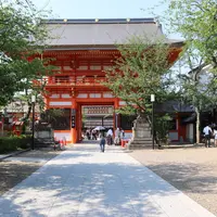 八坂神社の写真・動画_image_239699