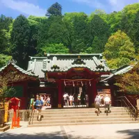 箱根神社の写真・動画_image_239870