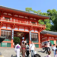 八坂神社の写真・動画_image_239948