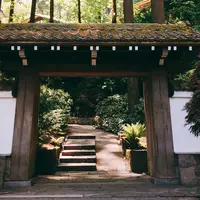 Portland Japanese Gardenの写真・動画_image_240423