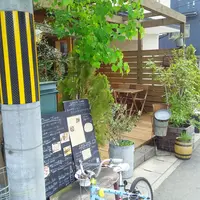 cafe nido (カフェ ニド)の写真・動画_image_245952