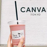 CANVAS TOKYOの写真・動画_image_245966