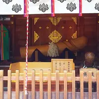 田縣神社の写真・動画_image_246367