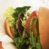 モスバーガー 高幡不動店の写真・動画_image_246655