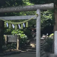 葛原岡神社の写真・動画_image_246800