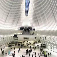 One World Trade Centerの写真・動画_image_248886