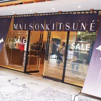 Maison Kitsune Tokyo at Daikanyamaの写真・動画_image_249011