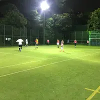 神宮外苑フットサルクラブ信濃町コートの写真・動画_image_249197