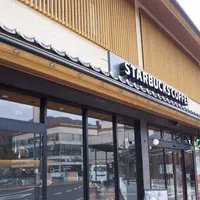スターバックスコーヒー 出雲大社店（STARBUCKS COFFEE）の写真・動画_image_250058