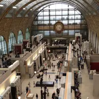Musee d'Orsayの写真・動画_image_250712