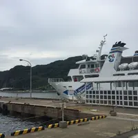 大島港渡船ターミナルの写真・動画_image_251133