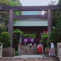 東京大神宮の写真・動画_image_251308