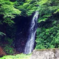 香澄の滝の写真・動画_image_251399