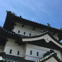 弘前城の写真・動画_image_251516